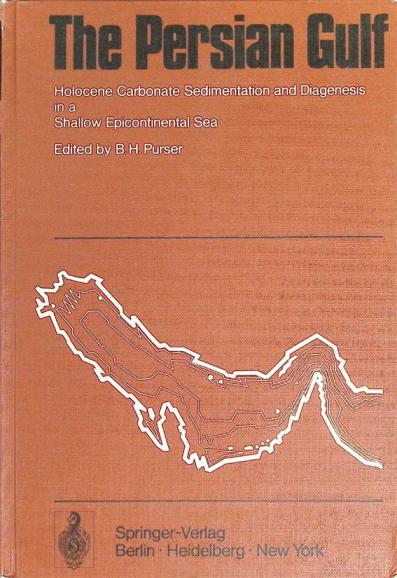  The Persian Gulf : Holocene carbonate sedimentation and diagenesis in a shallow epicontinental sea