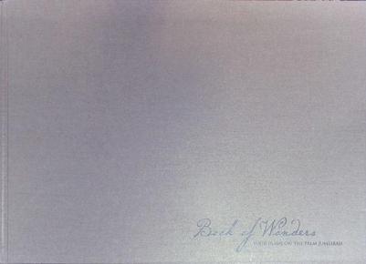  Book of wonders : your home on the Palm Jumeirah