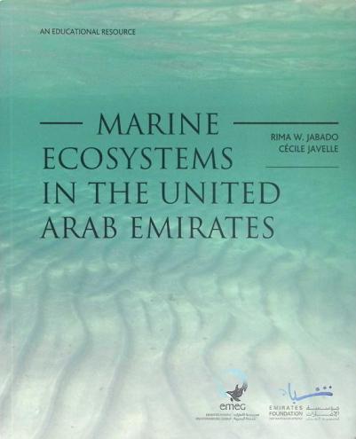  Marine ecosystems in the United Arab Emirates