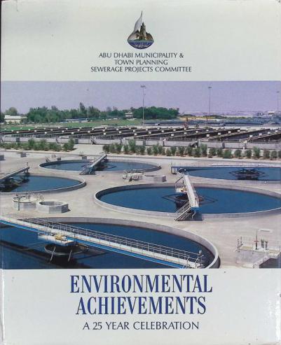  Environmental achievements : A 25 year celebration