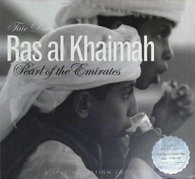  Ras al Khaimah : the pearl of the Emirates