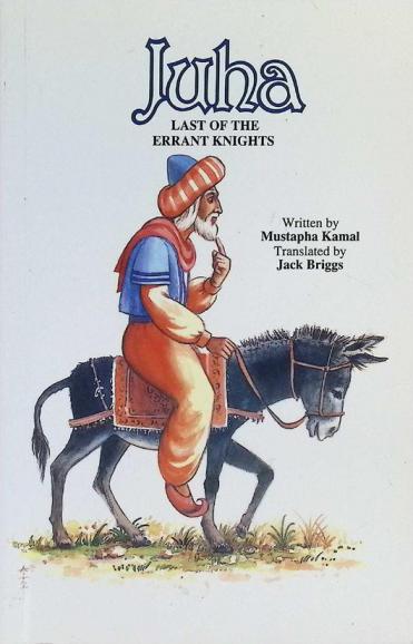  Juha : last of the errant knights