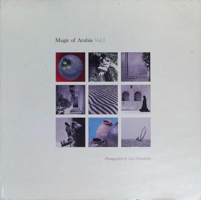  Welcome to the magic of Arabia