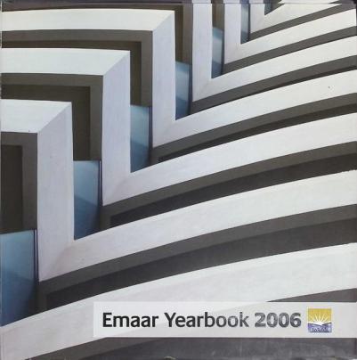  Emaar yearbook ..
