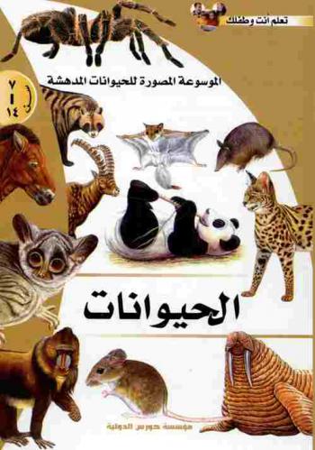 الحيوانات