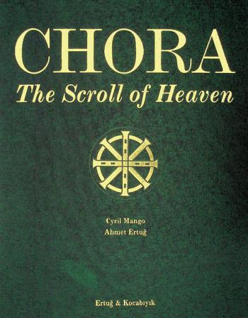  Chora : the scroll of heaven