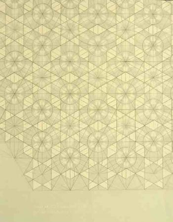  ذلك الصمت الحاضر بيننا = The silence between us : الشعر والضوء في أعمال دانة عورتاني