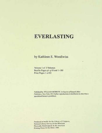  Everlasting