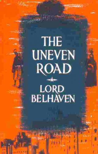  The uneven road