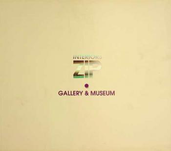 Interiors ZIP : gallery & museum