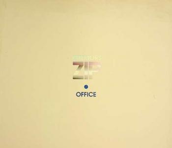Interiors ZIP : Office