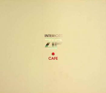 Interiors ZIP : cafe