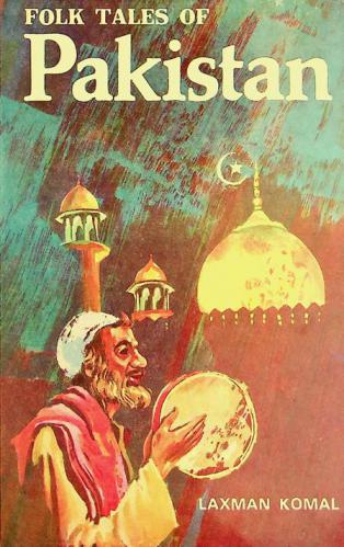  Folk tales of Pakistan