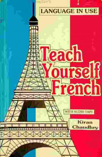  Teach yourself French