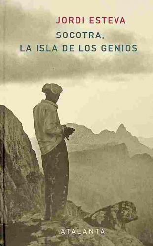  Socotra, la isla de los genios