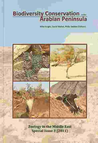  Biodiversity conservation in the Arabian Peninsula