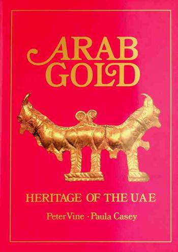  Arab gold : heritage of the UAE