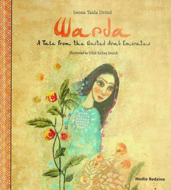 Warda : a tale from the United Arab Emirates