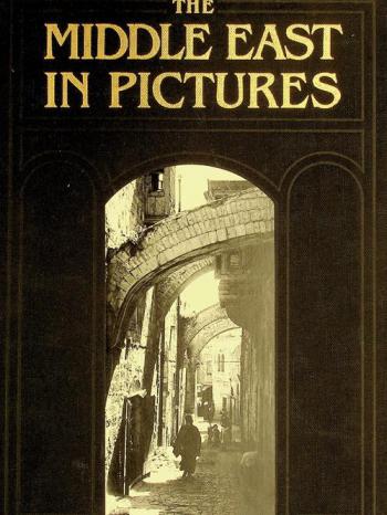  The Middle East in pictures