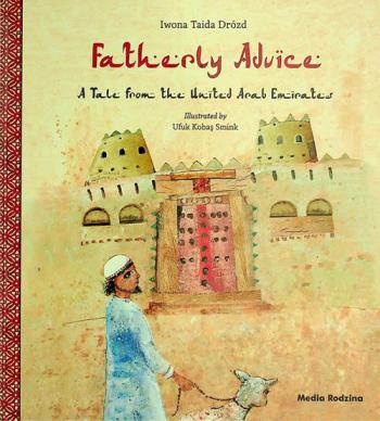  Fatherly advice : a tale from the United Arab Emirates