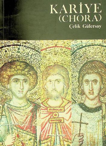  Kariye (Chora)