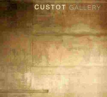  Custot gallery Dubai 2016