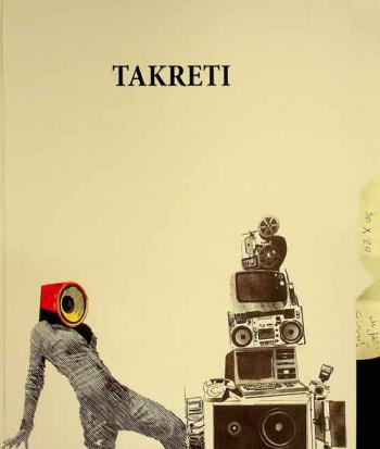  Takreti
