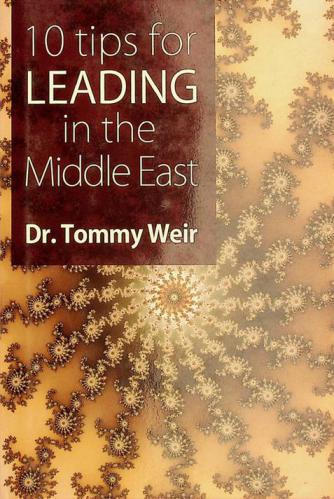 10 tips for leading in the Middle East