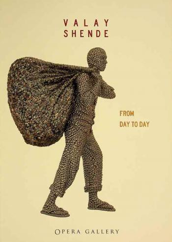  Valay Shende from day to day