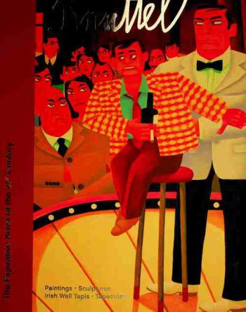  The knuttel code : Graham Knuttel