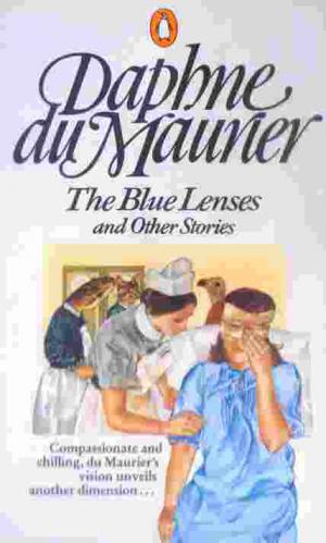  The blue lenses and other stories