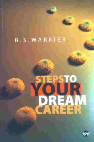  Steps to your dream career