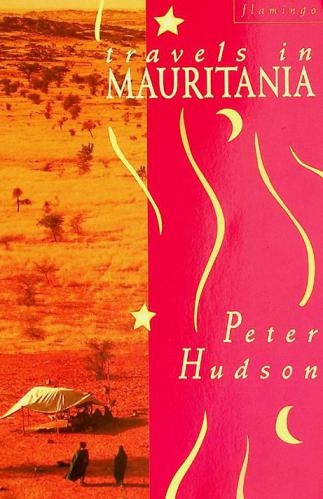 Travels in Mauritania