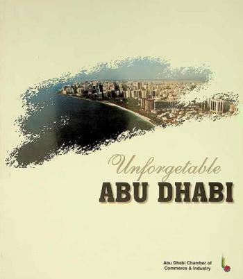  Unforgettable Abu Dhabi