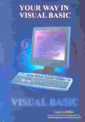  Your way in visual basic