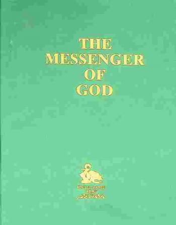  The messenger of God : stories from the life of the prophet Muhammad