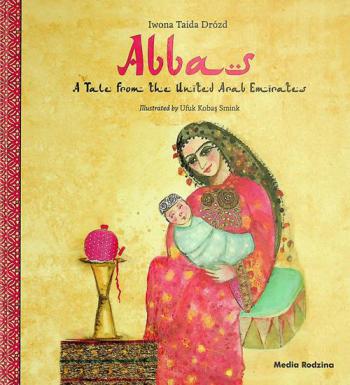  Abbas : a tale from the United Arab Emirates