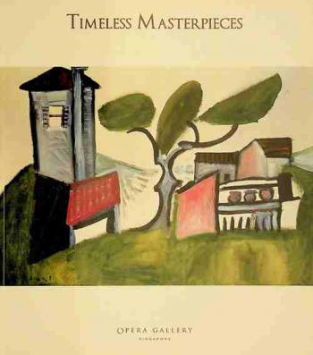  Timeless masterpieces