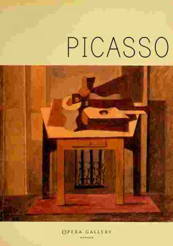  Picasso