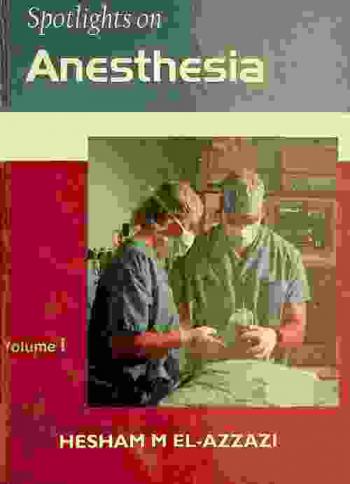  Spotlights on anesthesia