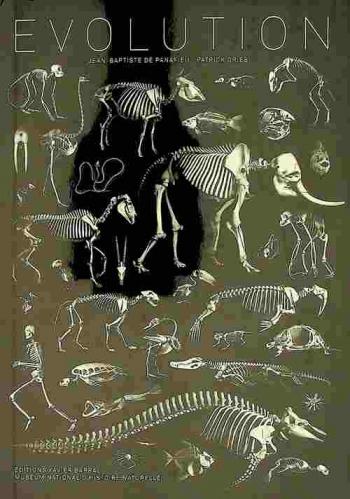  Évolution