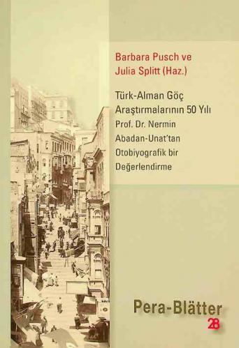 Türk-Alman Göç Araştırmalarının 50 Yılı
