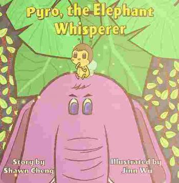  Pyro, the elephant whishperer