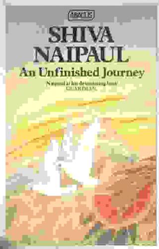  An Unfinished journey