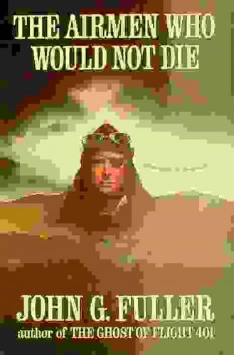 The airmen who would not die