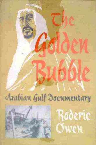  The golden bubble : Arabian gulf documentary