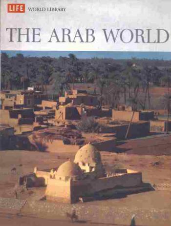  The Arab world