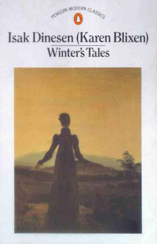  Winter's tales