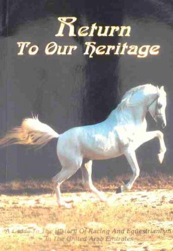  Return to our heritage