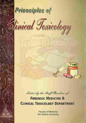  Principles of clinical toxicology